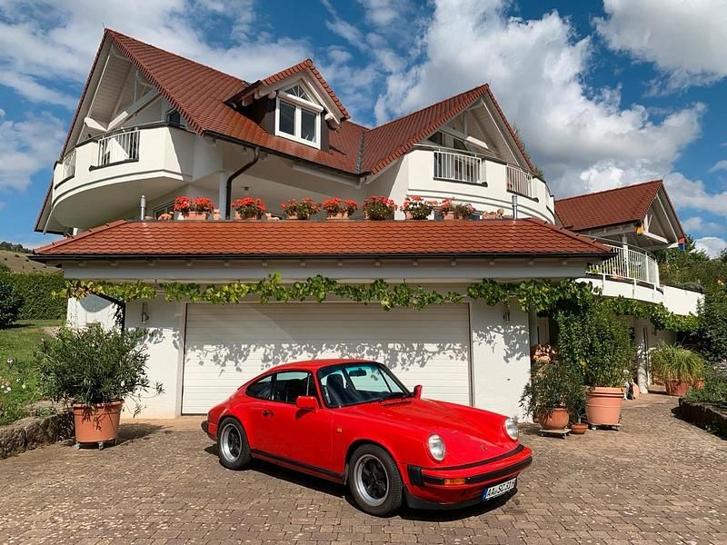 Gebraucht 1978 Porsche 911SC Coupé | 68.000 € - Bild 1/4