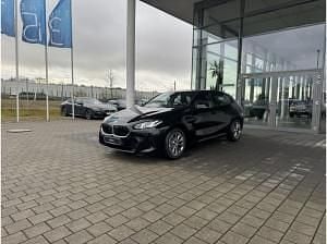 Neu BMW 120 170 PS (125 kW) 2026 Schwarz (schwarz ii) Kleinwagen