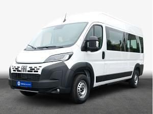 Neu Fiat Ducato 205 kW (279 PS) 2025 Weiß (ducato weiß) Van