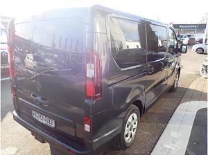 Ny Renault Trafic Evolution 150 HK (110 kW) 2026 Grå MPV