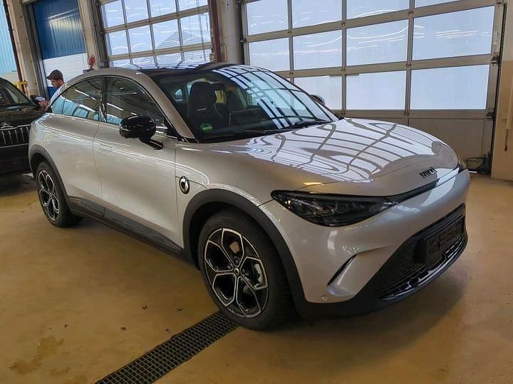 Occasion Smart #3 Pro+ 200 kW (272 ch) 2024 Argent SUV
