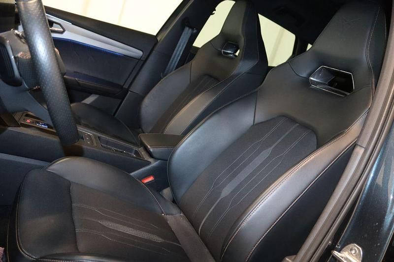 Gebraucht Cupra Formentor 150 PS (110 kW) 2022 Magnetic tech SUV