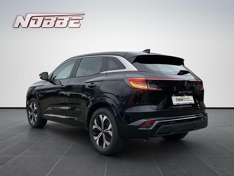 Gebraucht Renault Austral Evolution 158 PS (116 kW) 2025 Schwarz SUV