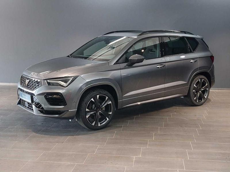 Graphite grau metallic Neu 2025 Cupra Ateca VZ SUV | 47.220 € (Fairer Preis) - Bild 1/4