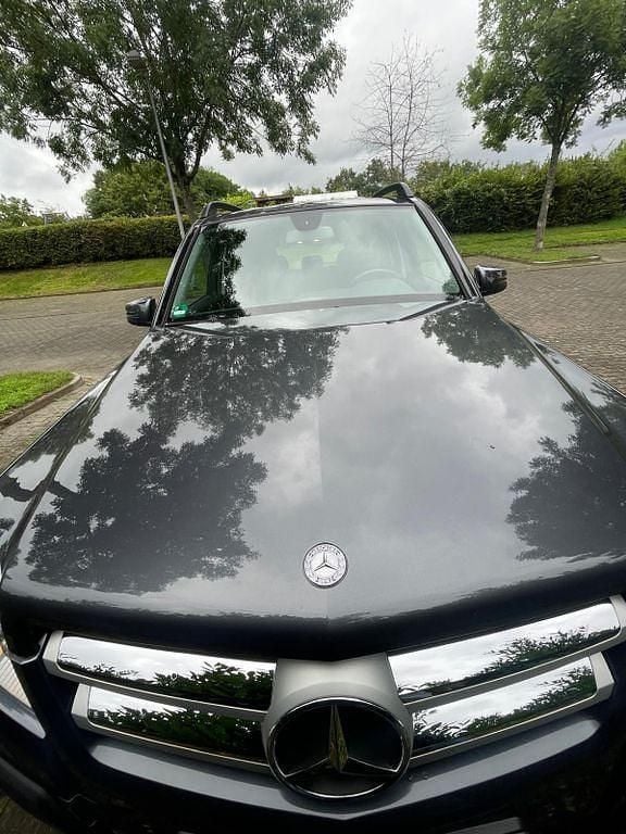 Gebraucht Mercedes CLK220 170 PS (125 kW) 2011 Grau SUV