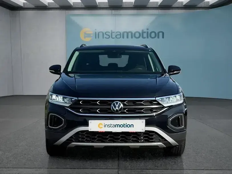 Gebraucht VW T-Roc 2025 Andere SUV
