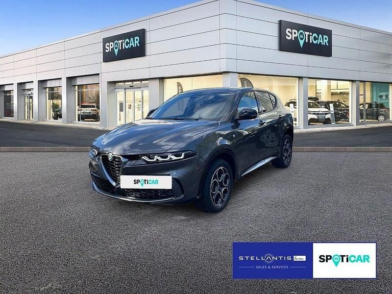 Neu 2024 Alfa Romeo Tonale Ti SUV | 33.880 € - Bild 1/4