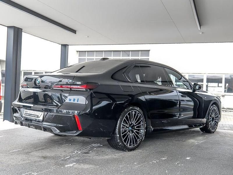 Gebraucht BMW 740 M Sport 2025 Andere Limousine