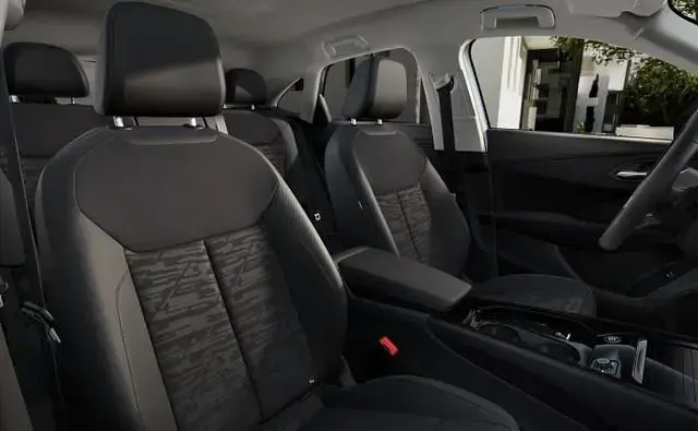 Neu Audi Q3 Sportback Ambiente 204 PS (150 kW) 2026 Pfeilgrau perleffekt pfeilgrau perleffekt SUV
