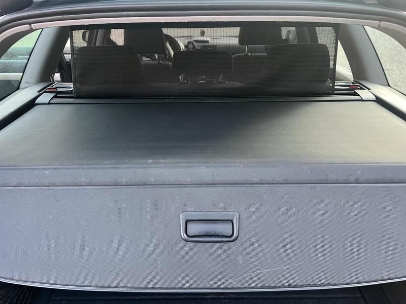 Brugt Audi A4 131 HK (96 kW) 2002 Stationcar