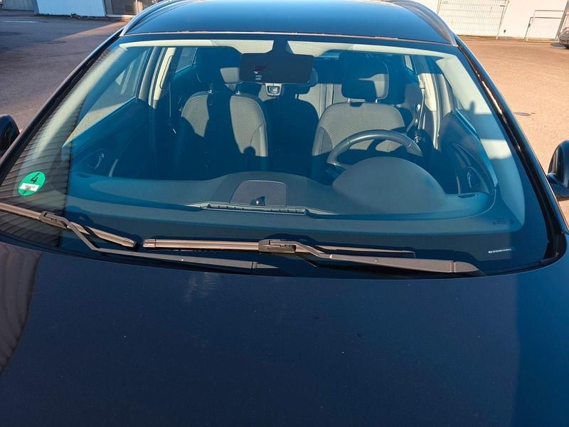 Gebraucht Opel Insignia Edition 140 PS (102 kW) 2013 Schwarz Kombi