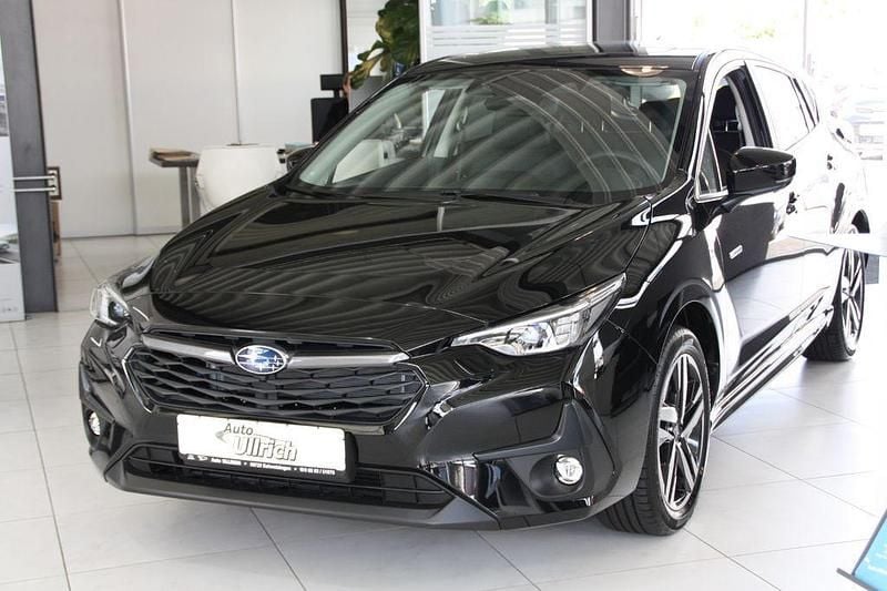 Schwarz Neu 2025 Subaru Impreza Platinum Limousine | 34.250 € (Fairer Preis) - Bild 1/4