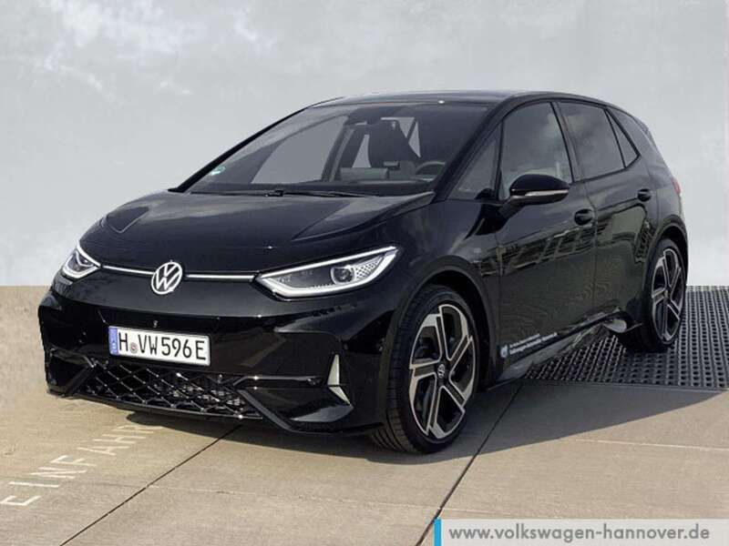 Andere farbe Gebraucht 2025 VW ID.3 GTX Kleinwagen | 58.959 € - Bild 1/4