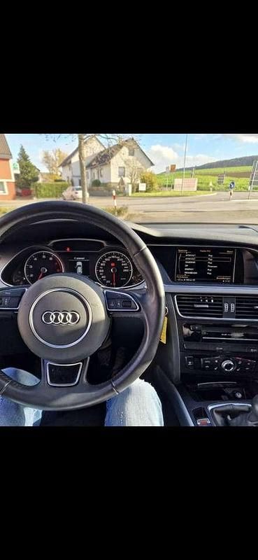 Usata Audi A4 Advanced Plus 170 CV (125 kW) 2015 Berlina