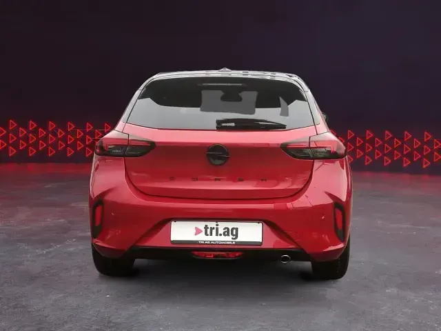Gebraucht Opel Corsa 101 PS (74 kW) 2026 Kleinwagen