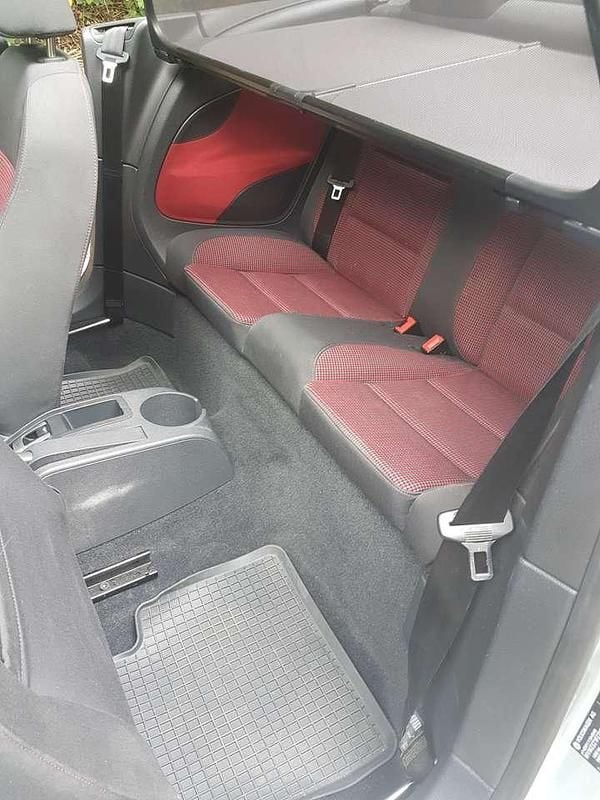 Gebraucht VW Eos 150 PS (110 kW) 2007 Grau Cabrio