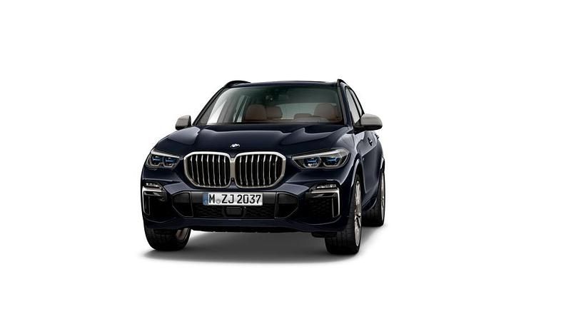 Gebraucht 2025 BMW X5 Shadowline SUV | 63.910 € - Bild 1/4