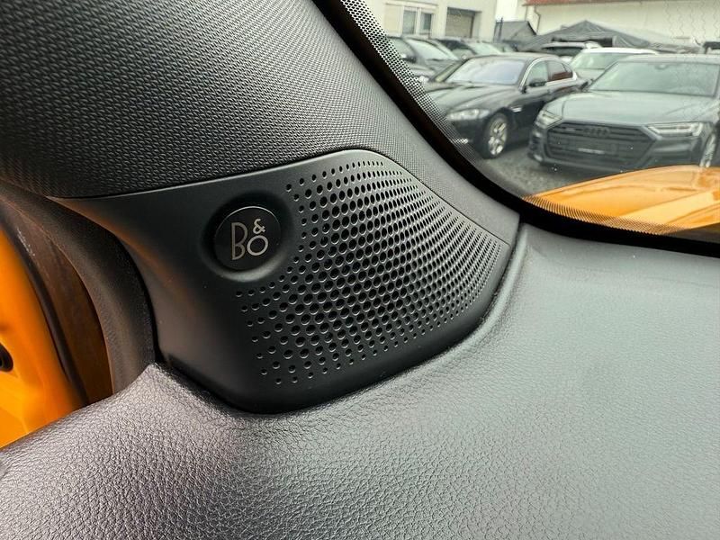 Gebraucht Ford Ranger Wildtrack 241 PS (177 kW) 2023 Orange Pickup