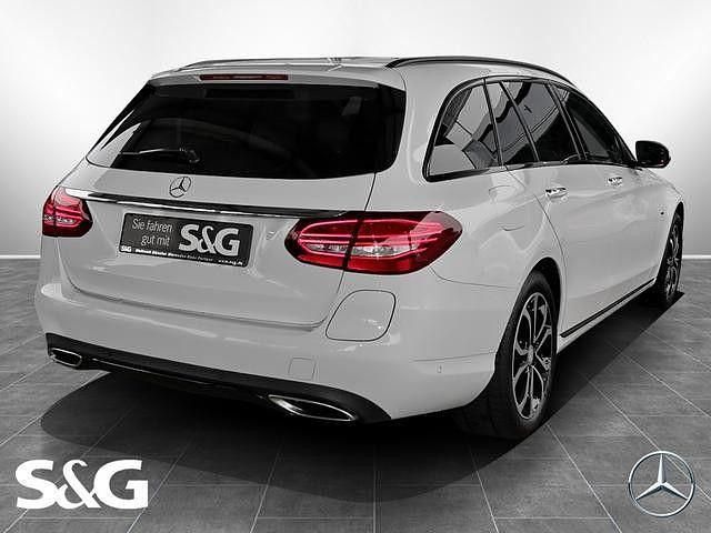 Gebraucht 2016 Mercedes C350e Avantgarde | 21.870 € (Fairer Preis) - Bild 1/4