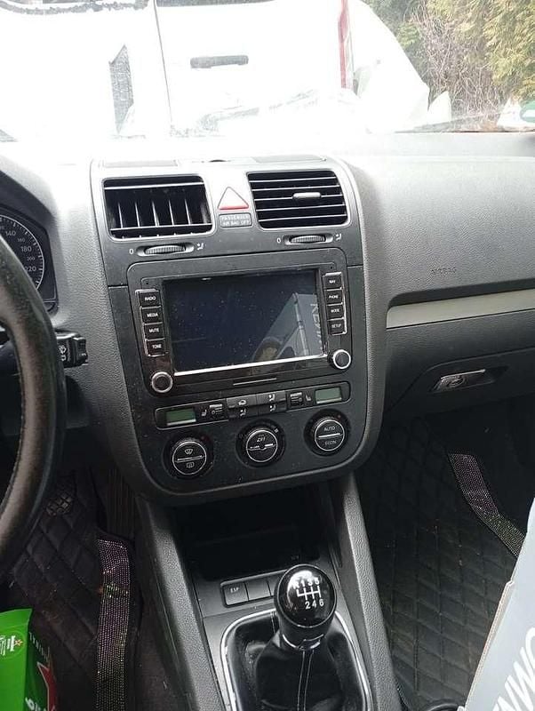 Gebraucht VW Golf IV Individual 150 PS (110 kW) 2005 Limousine