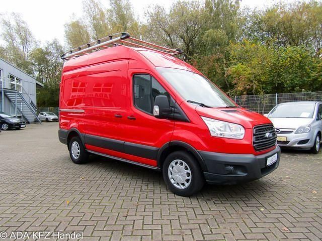 Gebraucht Ford Transit Trend 131 PS (96 kW) 2019 Van