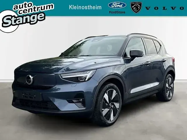 Gebraucht Volvo EX40 Ultra 185 kW (252 PS) 2026 SUV