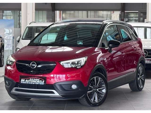 Gebraucht 2020 Opel Crossland X Ultimate SUV | 17.490 € (Etwas zu teuer) - Bild 1/4