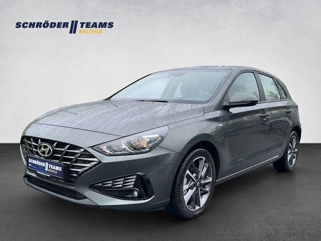 Gebraucht Hyundai i30 N Performance 280 PS (205 kW) 2023 Rot Limousine