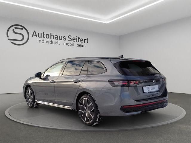 Neu VW Passat R-line 272 PS (200 kW) 2026 Grau Limousine