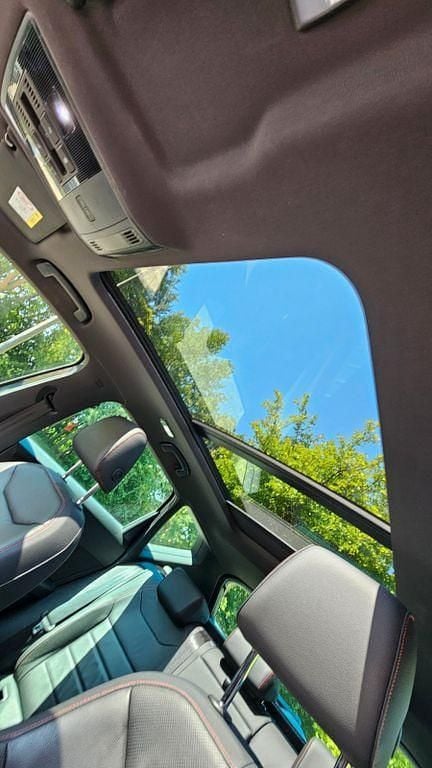 Gebraucht Seat Ateca 4Drive 190 PS (139 kW) 2020 Grau SUV