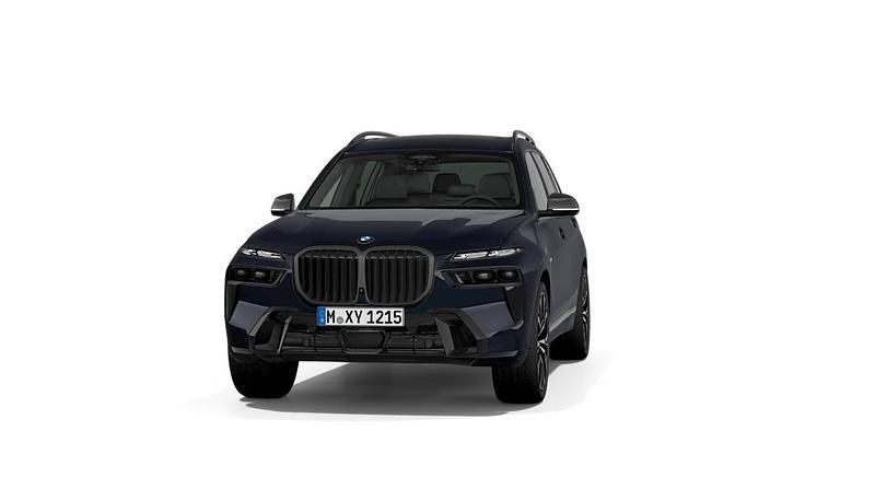 Neu 2025 BMW X7 Comfort Edition SUV | 118.885 € (Etwas zu teuer) - Bild 1/4