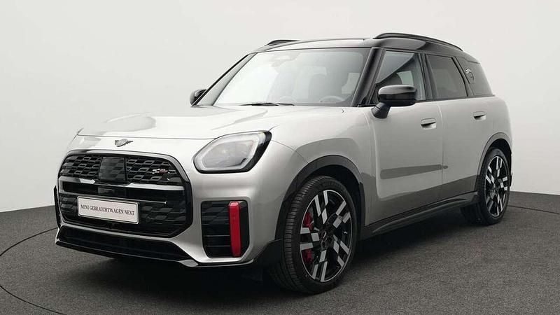 Gebraucht Mini John Cooper Works Countryman 300 PS (220 kW) 2025 Grau SUV