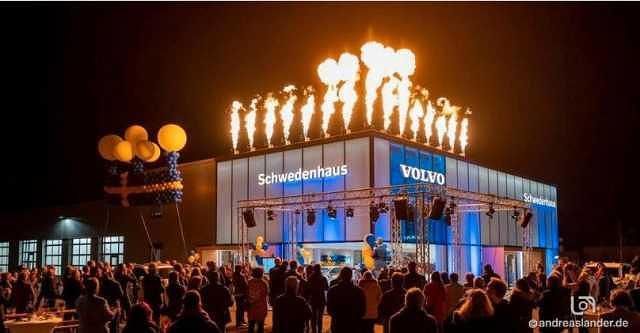 Gebraucht 2022 Volvo C40 SUV | 34.900 € (Fairer Preis) - Bild 1/1