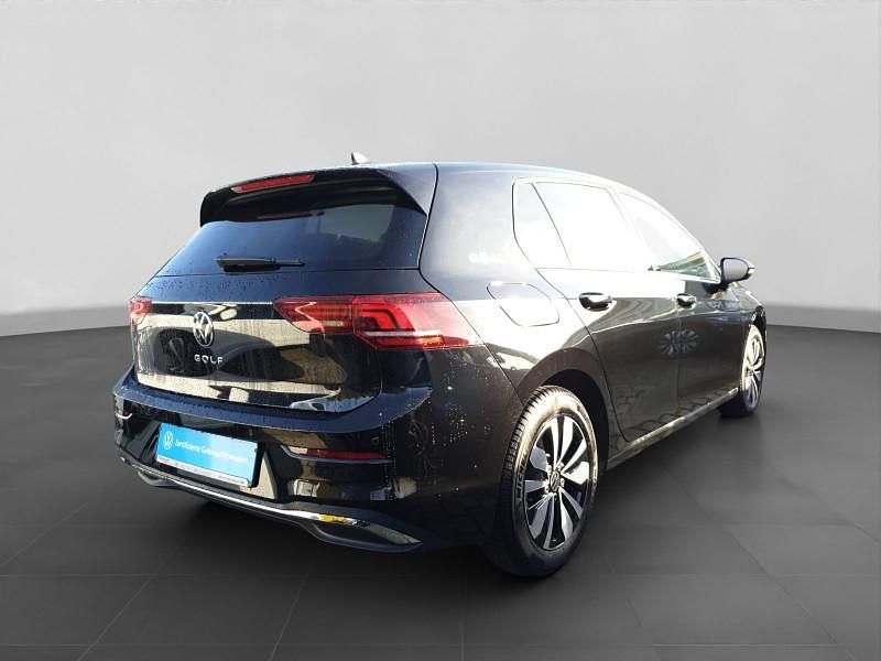 Gebraucht VW Golf VIII Goal 150 PS (110 kW) 2025 Schwarz Limousine