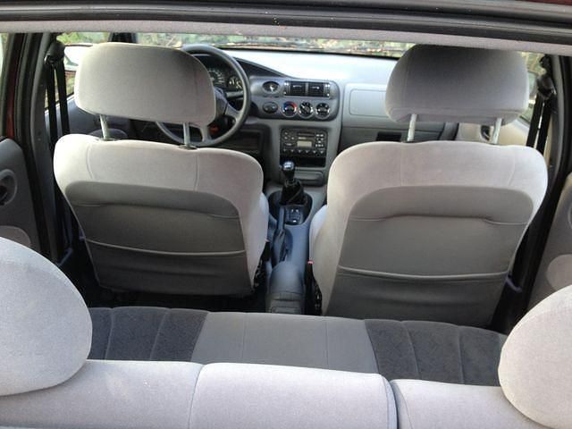 Gebraucht Ford Escort 88 PS (64 kW) 1998 Blau Kombi