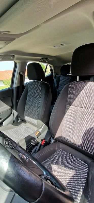 Gebraucht Opel Mokka Edition 116 PS (85 kW) 2015 Grau SUV