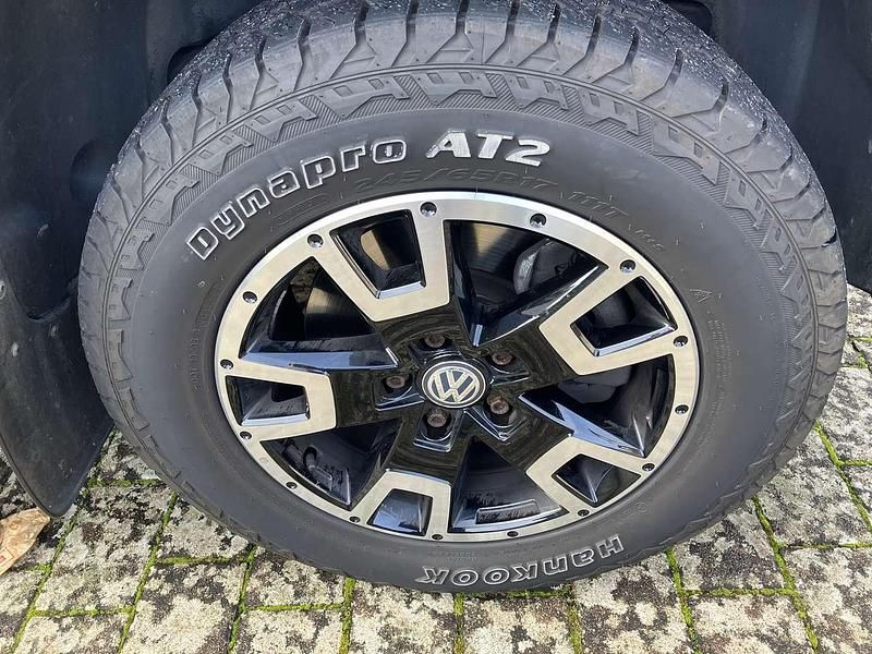 Gebraucht VW Amarok Canyon 204 PS (150 kW) 2019 Pickup