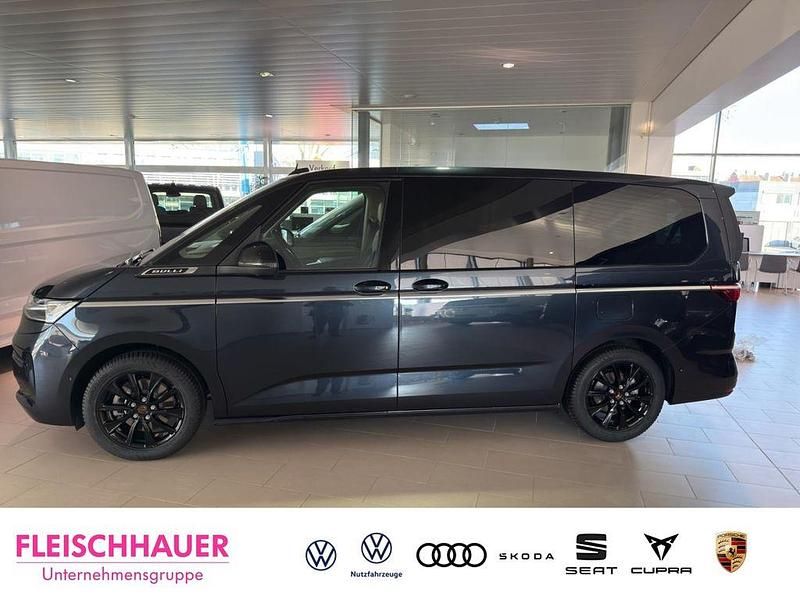 Neu VW Multivan Style 150 PS (110 kW) 2026 Blau Van