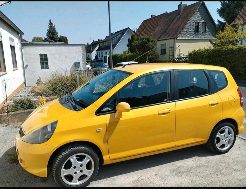 Gebraucht 2005 Honda Jazz Kleinwagen | 1.500 € - Bild 1/1