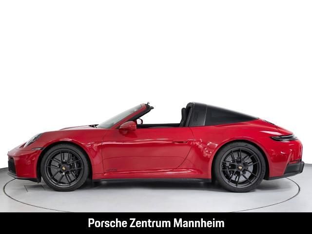 Gebraucht Porsche 992 541 PS (397 kW) 2024 Rot Coupé