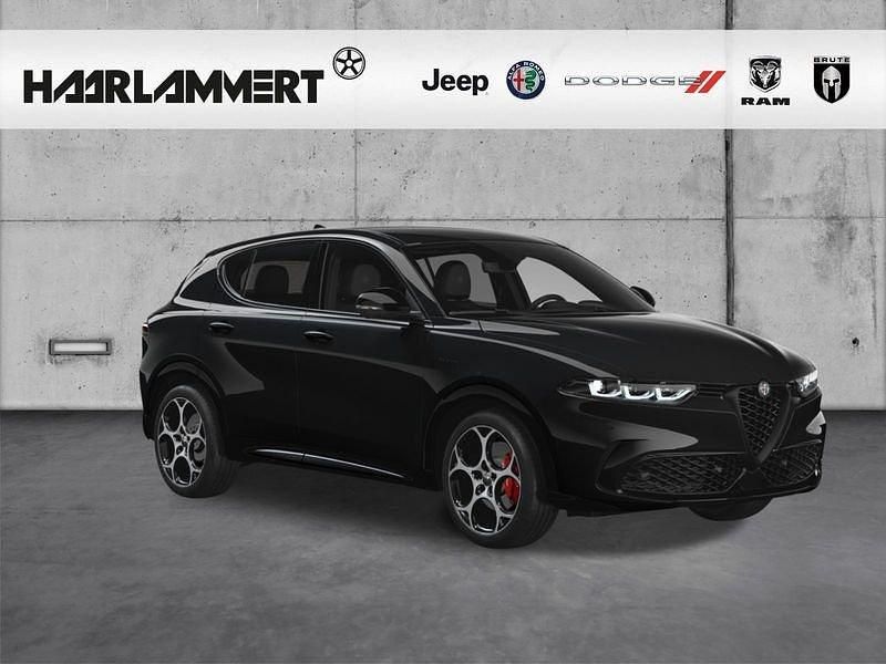 Neu 2025 Alfa Romeo Tonale Veloce SUV | 44.690 € (Teuer) - Bild 1/4