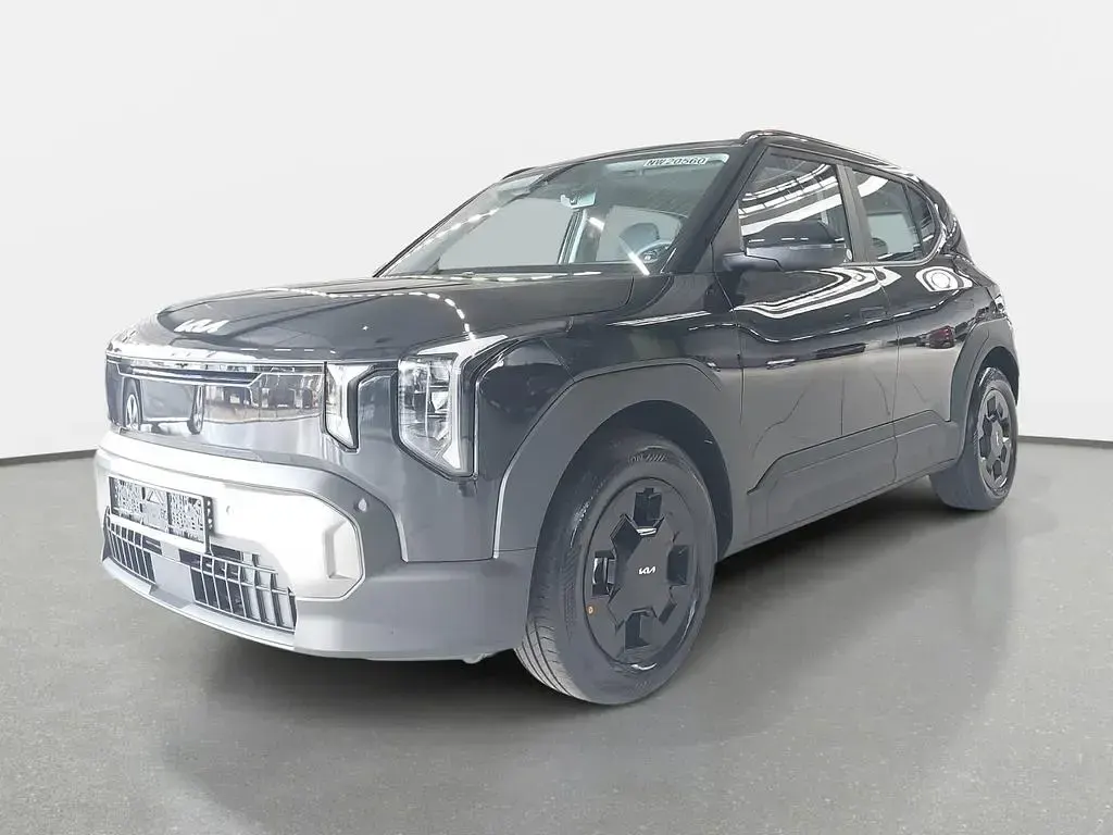 Neu Kia EV2 Air 108 kW (147 PS) 2026 Zilinaschwarz metallic SUV