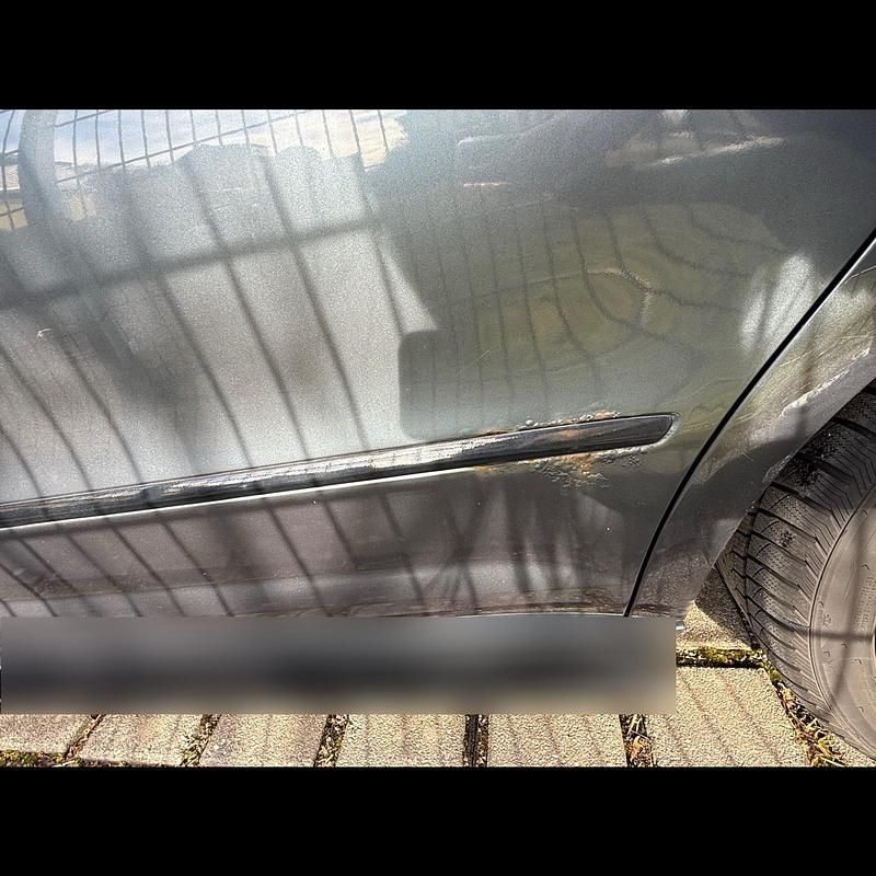 Gebraucht VW Passat 200 PS (147 kW) 2009 Grau Coupé