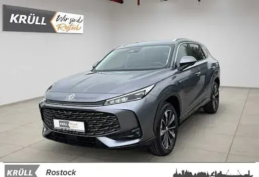 Używany MG HS Luxury 224 KM (164 kW) 2025 Czarny SUV