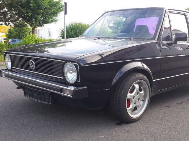 Verkauft Vw Caddy Caddy Vw1 14d 1 8 Be Gebraucht 1991 999 999 Km In Leidersbach