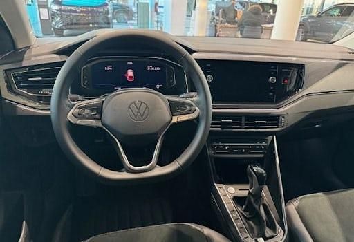 Neu VW Taigo Style 116 PS (85 kW) 2025 Grau SUV