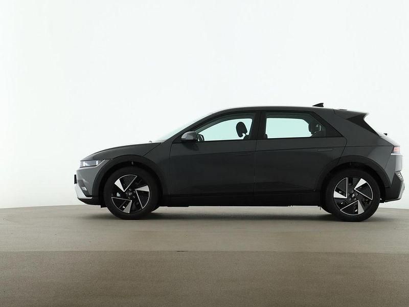 Gebraucht Hyundai Ioniq 125 kW (170 PS) 2025 Grau Kleinwagen