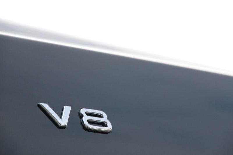 Schwarz Gebraucht 2008 Audi S5 Sport Coupé | 19.000 € (Fairer Preis) - Bild 1/4