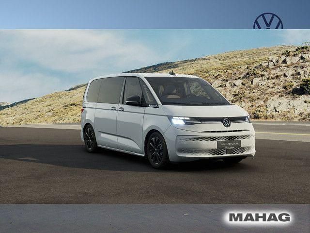 Neu VW Multivan Life 150 PS (110 kW) 2026 Weiß Van