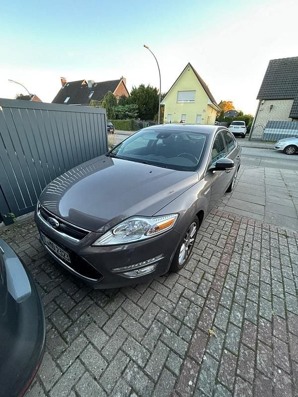 Gebraucht 2011 Ford Mondeo Titanium Kombi | 7.000 € (Teuer) - Bild 1/4